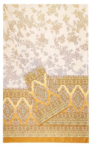 Bassetti granfoulard agrigento y1 - un toque de sicilia en tu hogar - 180x270