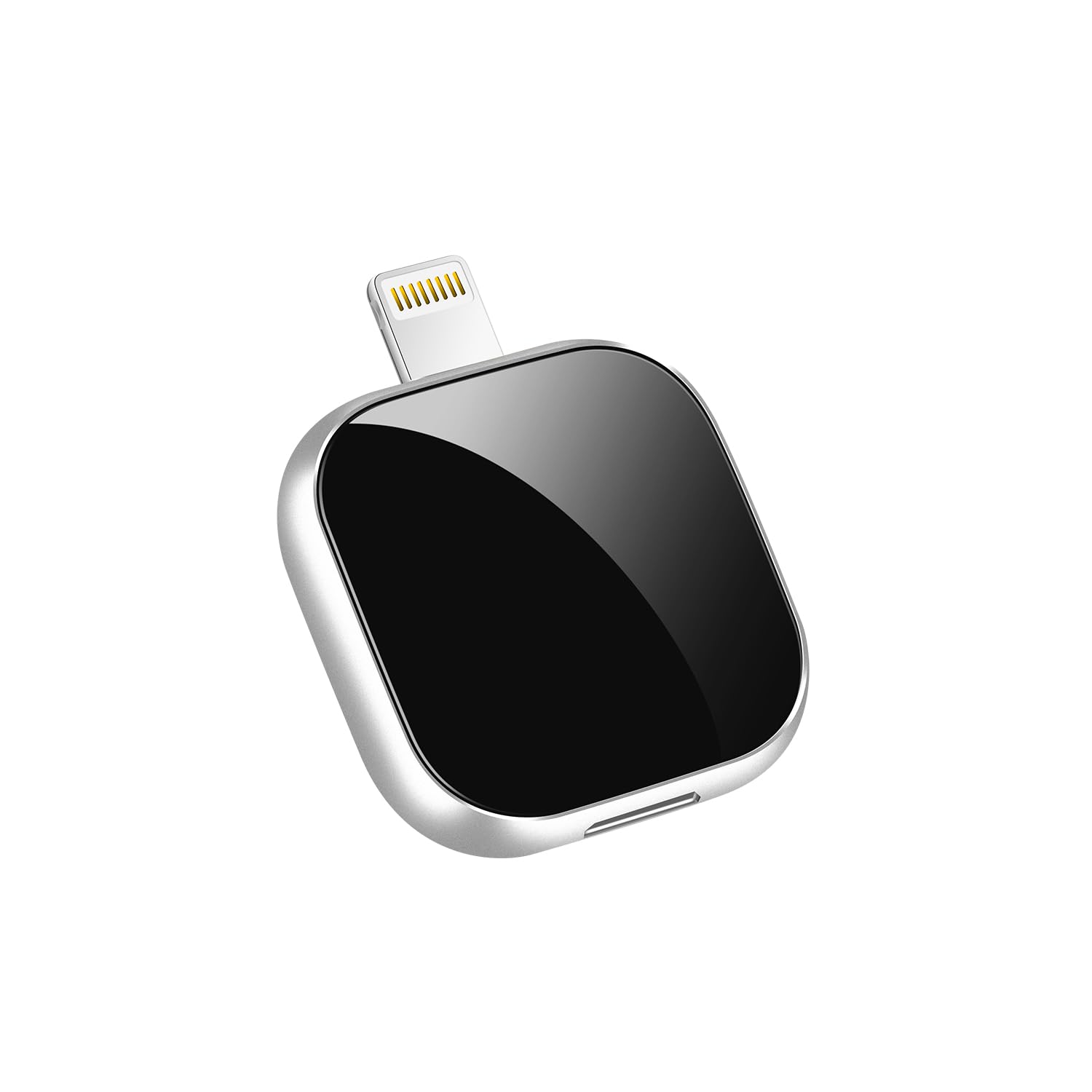 Segurança em Primeiro Lugar: Como Proteger Seus Dados de Saúde na Era Digital 7 Unidade USB criptografada 256/128/64 GB, disco U protegido por senha 4 em 1, cartão de memória fotog