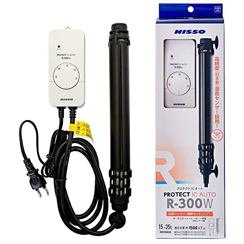 プロテクトICオート R-300W