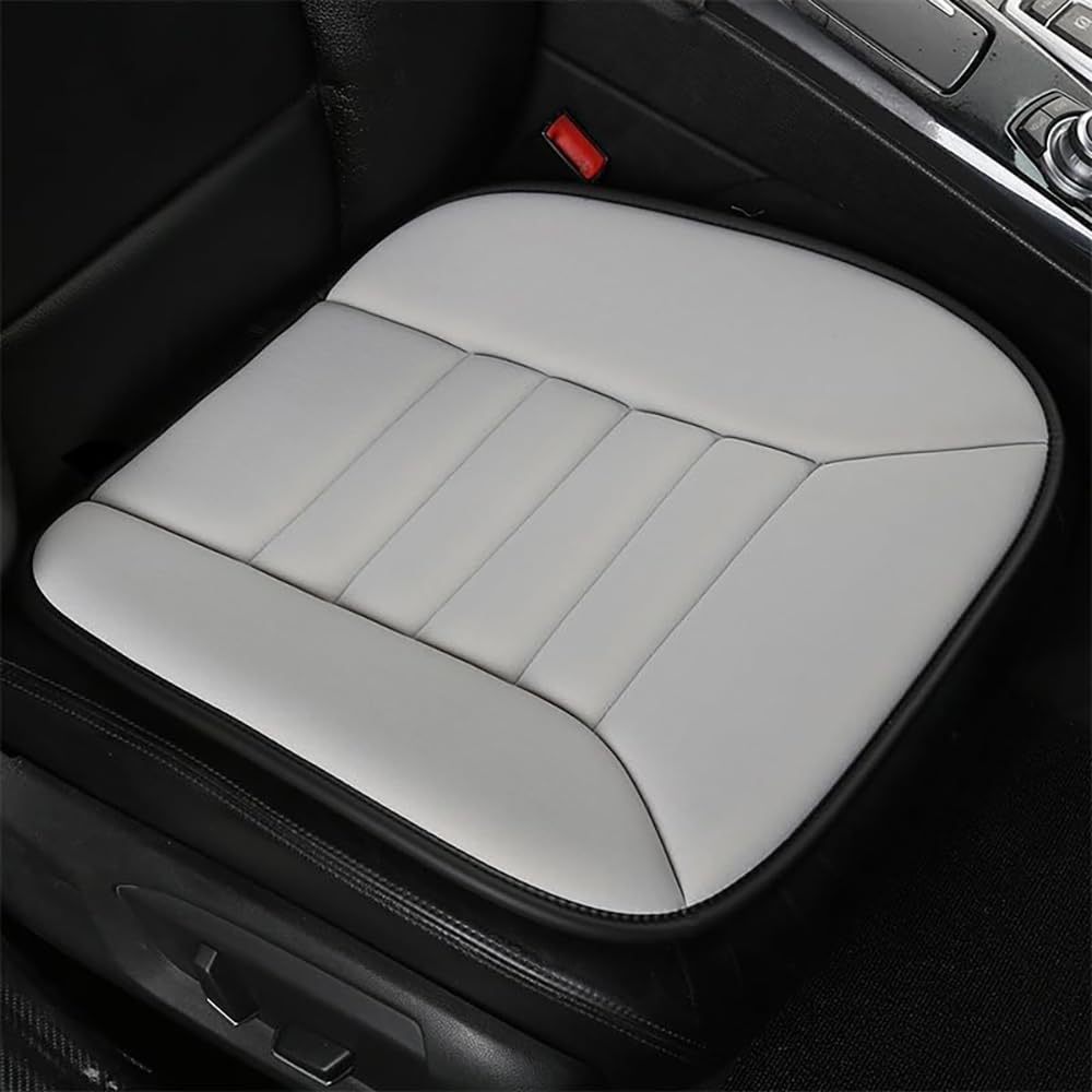 Coussin de siège de voiture pour VW Tiguan 2009-2019, assise antidérapante