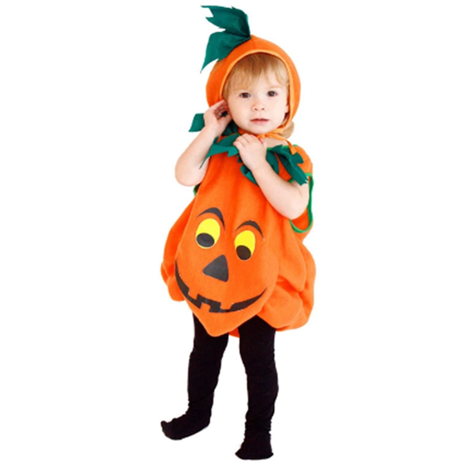 Niño Pequeño Niño Halloween Romper para Halloween Niños Mi Primer Traje De Bebé Disfraz Halloween Bebe Niña Halloween Carnaval Cosplay Ropa Mono Unisex Linda Disfraz Recien Nacido Halloween