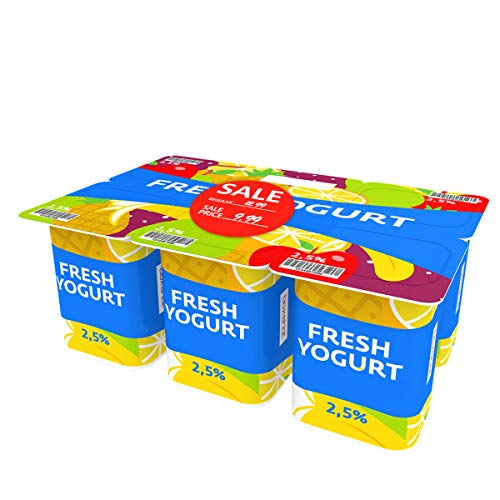 Regular Price Stickers,2 Inch Sale Price Stickers,Price Tags,Red Yellow Price Stickers for Retail Store,504 Pcs/Pack - Thumbnail 5