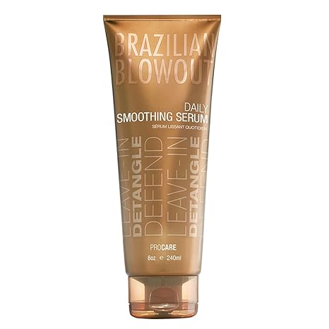 Brazilian blowout smoothing serum ulta Clearance