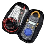 Hioki CM3289 AC Clamp Meter True RMS