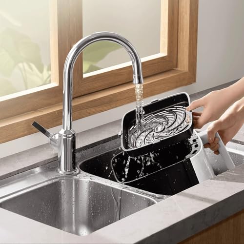 Xiaomi Airfryer Smart Essential 6L white (BHR8588EU) - imagen 4