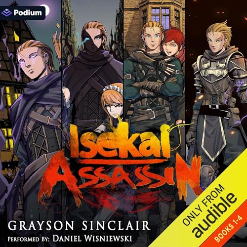 Tune In To The Most Critically-Acclaimed Full Audiobook Today!