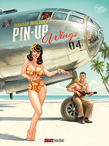 Preisvergleich Produktbild Pin-up WIngs 4