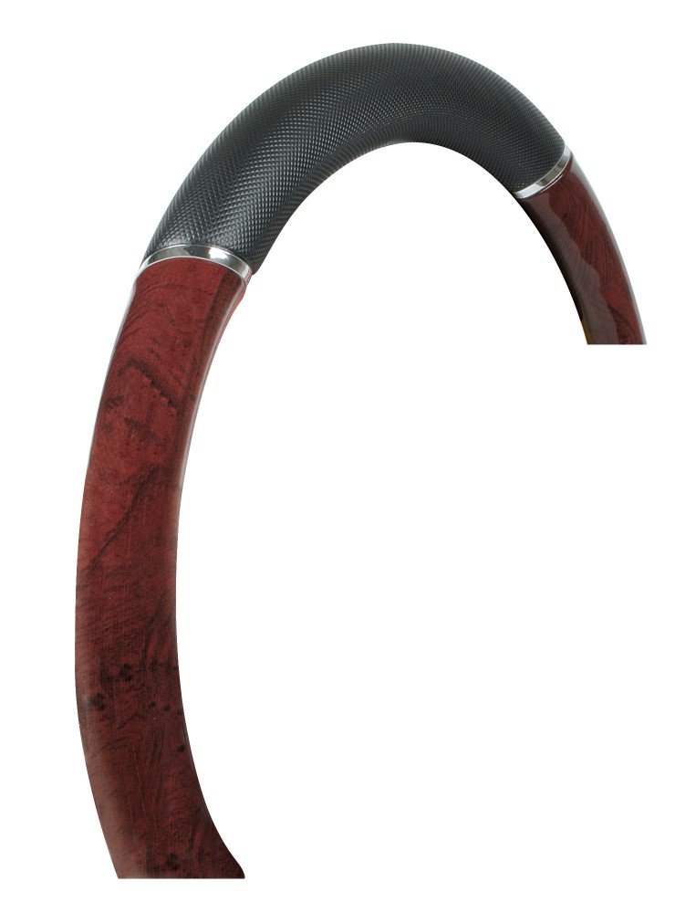 Image secondaire de LAMPA Couvre-Volant Radica Premium M Réf 98761