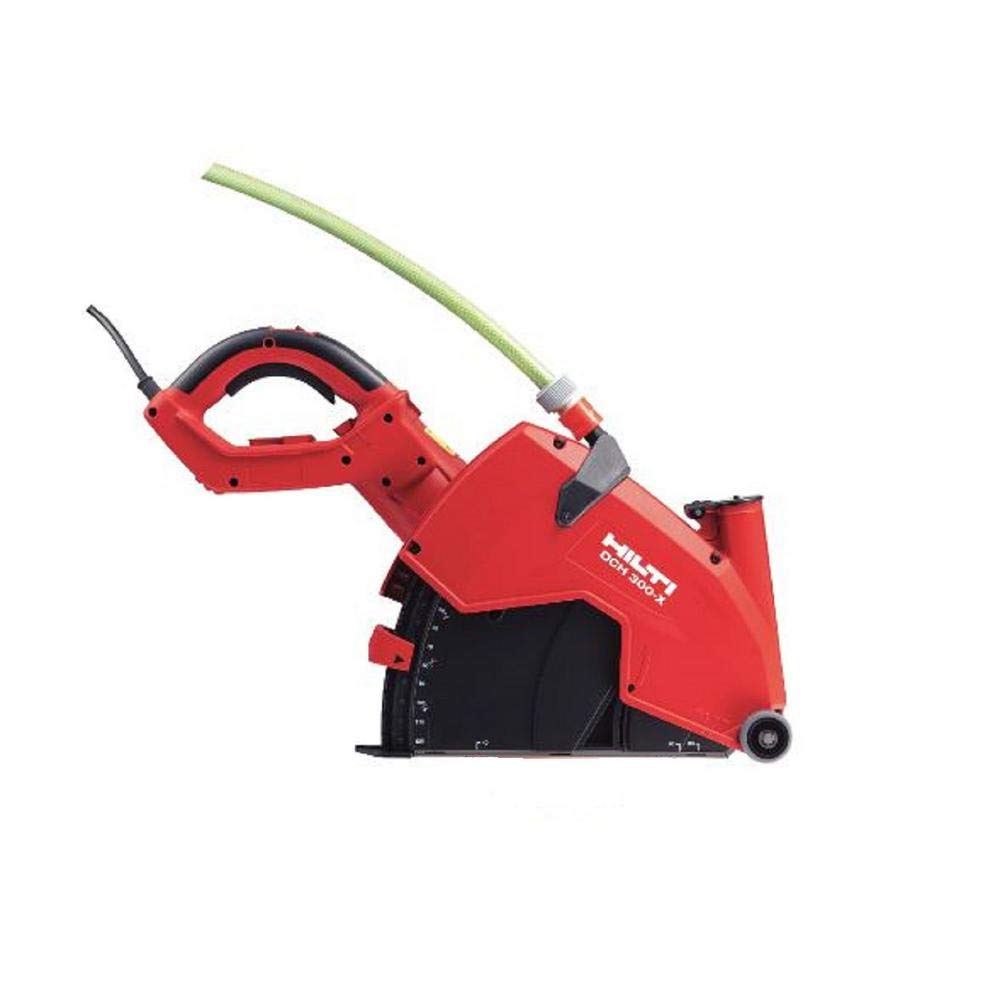 Electric Diamond Concrete Cutting Saw 