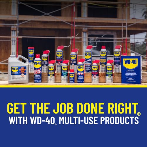 Image of WD-40 Specialist Long-Term Corrosion Inhibitor, 6.5 OZ [6-Pack]