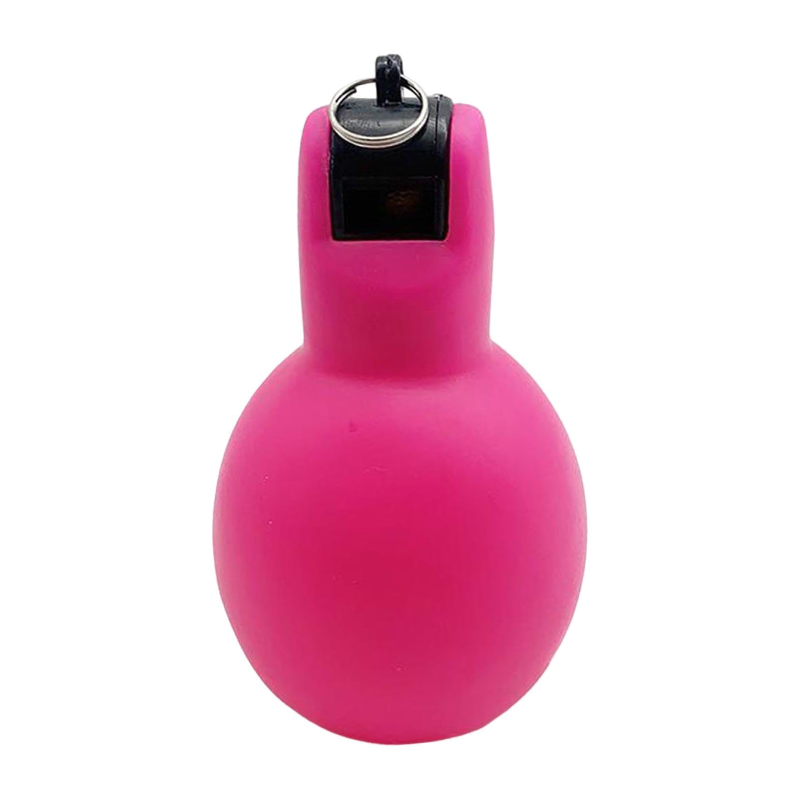 THE STYLE SUTRA® Hand Squeeze Whistles Coaches Whistle for Training Basketball Indoor Outdoor | Sporting Goods | Outdoor Sports | Camping & Hiking | Emergency Gear | Safety Whistles-image-39
