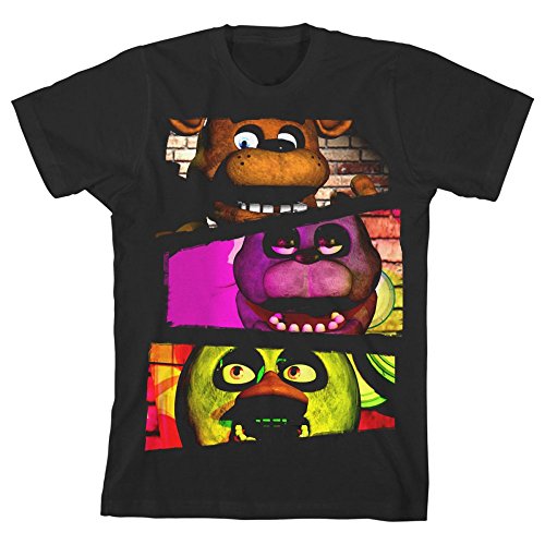 Desconocido Five Nights at Freddy