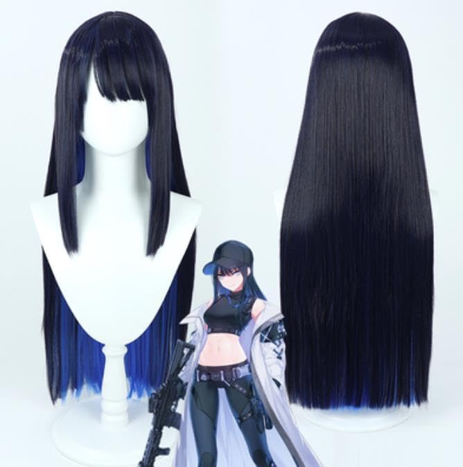 Amazon.co.jp: 即納 Blue Archiveブルーアーカイブブルアカ 錠前サオリ 