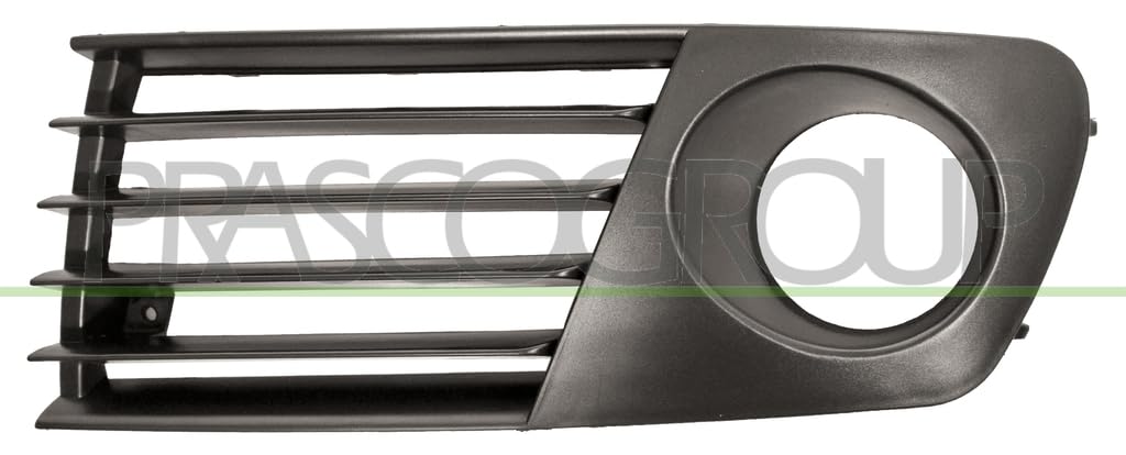 GRIGLIA PARAURTI ANTERIORE SINISTRO INFERIORE CON FENDINEBBIA SEAT IBIZA CORDOBA 06 02>02 06