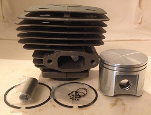 Lil Red Barn Fits Husqvarna 390xp, 385, Cylinder & Piston Kit, 54mm, Replaces # 537169771