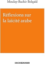 Download Reflexions sur la laïcité arabe PDF