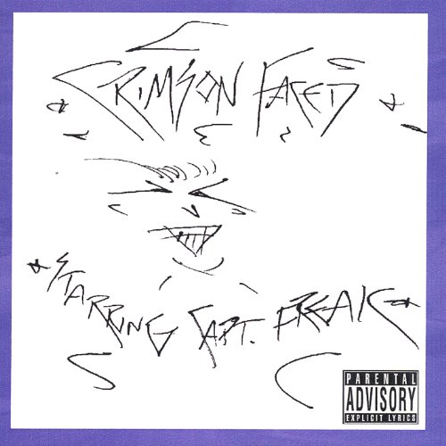 Amazon.com: Captain Freak [Explicit] : Crimsonfaced: Digital Music