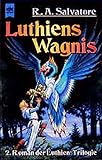 heyne fantasy vorschau  Luthien-Trilogie / Luthiens Wagnis: 2. Roman (Heyne Science Fiction und Fantasy (06))