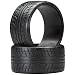 HPI Racing 4428 LP32 Yokohama Advan Neova Ad07 T-Drift Tire (2)