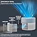Imagen de Rowenta Pure Air Mini, Purificador de aire