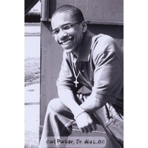 Carl Raper The story of a young rapper di Carl Parker, Jr. Aka L.O.C su Amazon ...