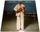  MICHAEL WHITE LP, WHITE NIGHT, US ISSUE EX/EX USED VINYL