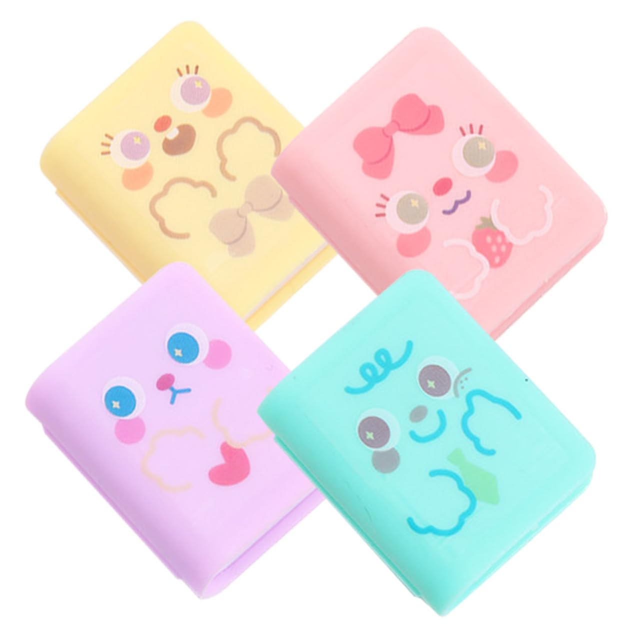 SHINEOFI 20pezzi Temperamatite Manuale Per Scuola Design Chic e Funzionale Materiale Affilatura Veloce e Precisa Strumento Necessario Per Studenti e Ufficio