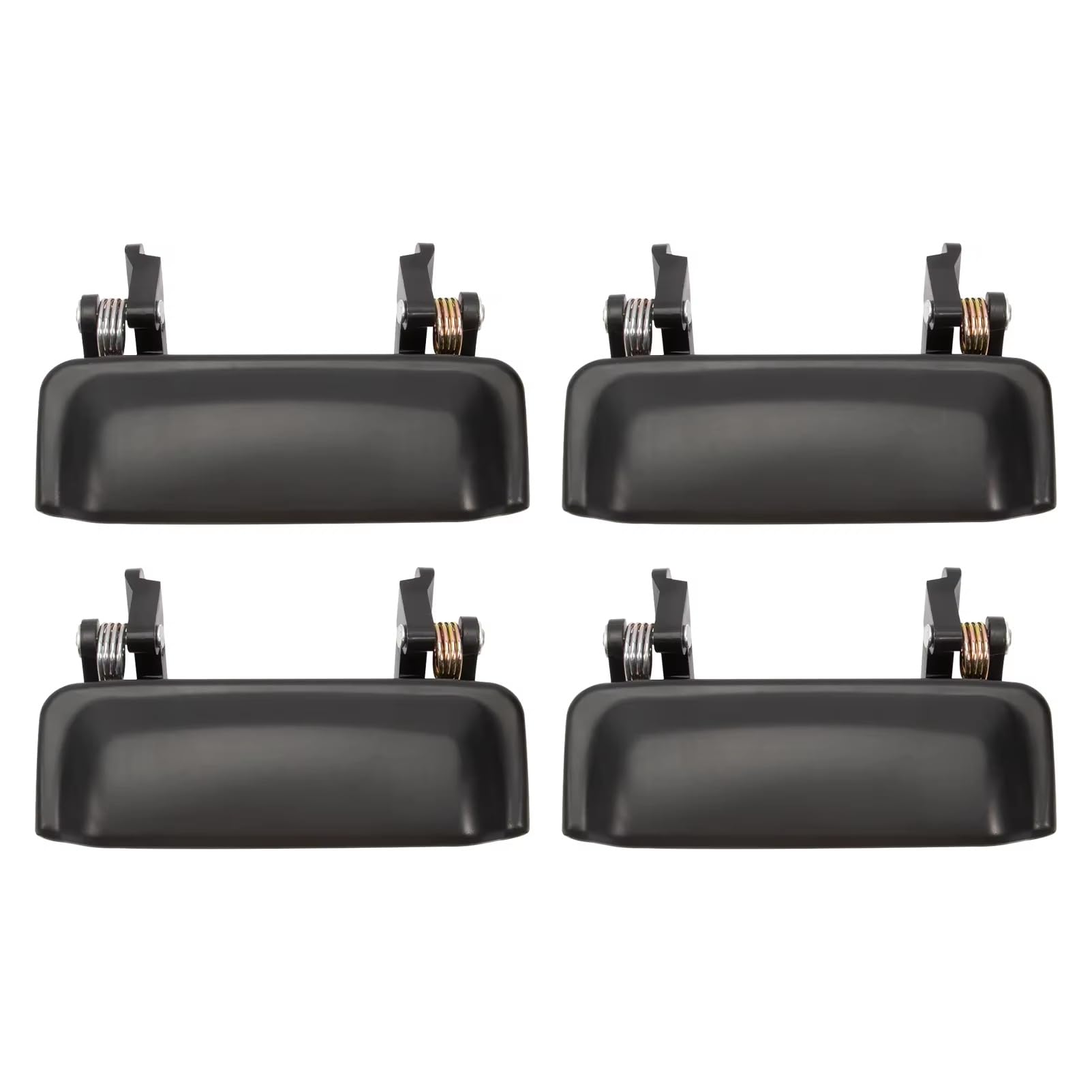 Qjahxkf Replacement Exterior Door Handles Exterior Door Handle 79102 60306 for Explorer 1998-2003 for Sport for Trac 2001-2005 for Mercury for Mountaineer Outer Handle