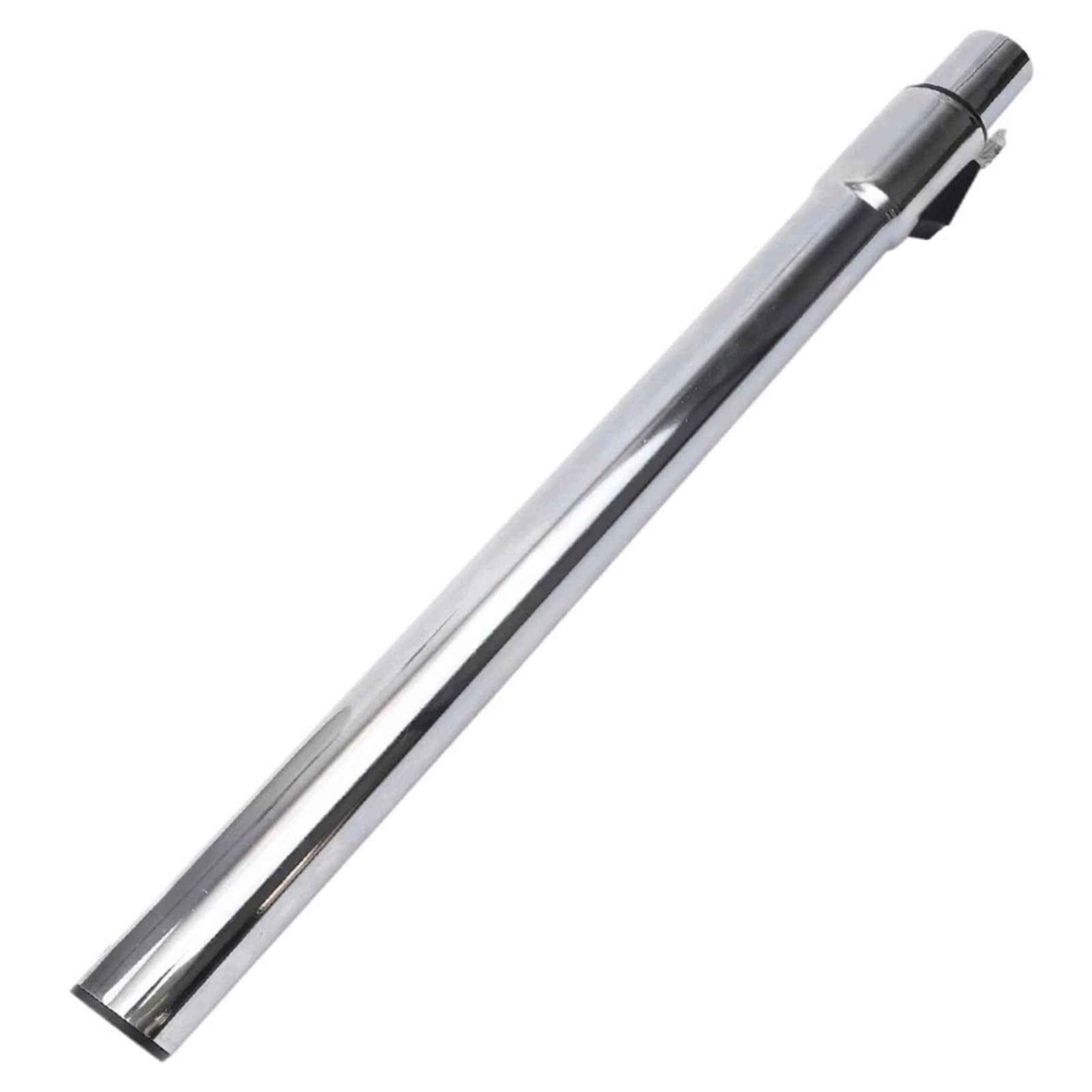 Bcaqlmrigs 1 Pcs Vacuum Cleaner Tube Telescopic Tube, Compatible For 32Mm Inner Diameter At The Nozzle Robot Vacuum Cleaner Spare Parts