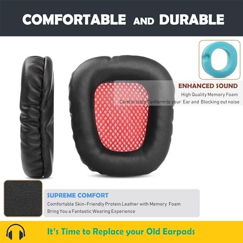 La Mejor review de Auriculares sades sa903 los mejores 10. 9 Imagen adicional