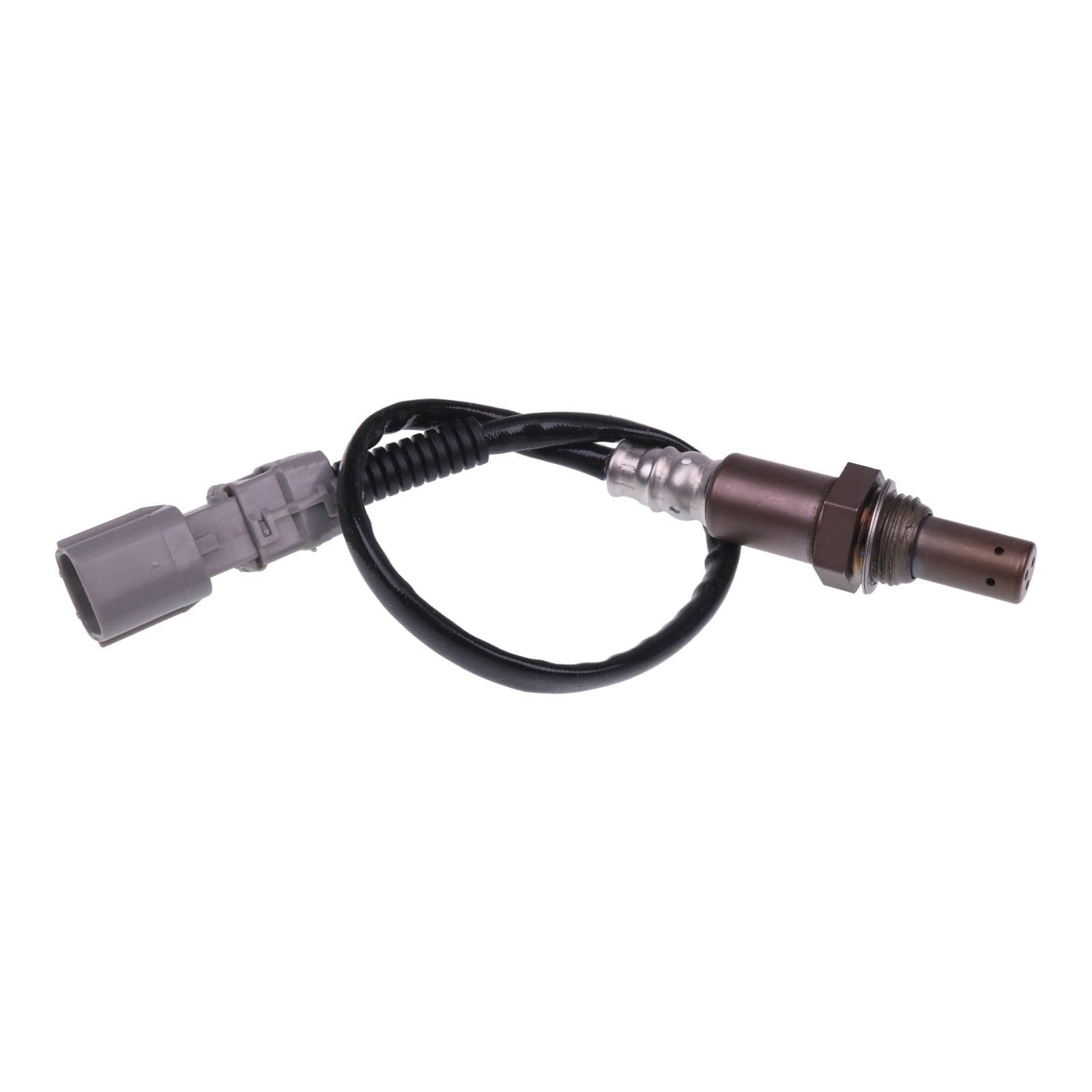 TCINDRR 4-Wire Downstream Oxygen Sensor 234-4416 89465-0E040 89465-48220 Compatible with Toyota Sienna 2011-2015 3.5L