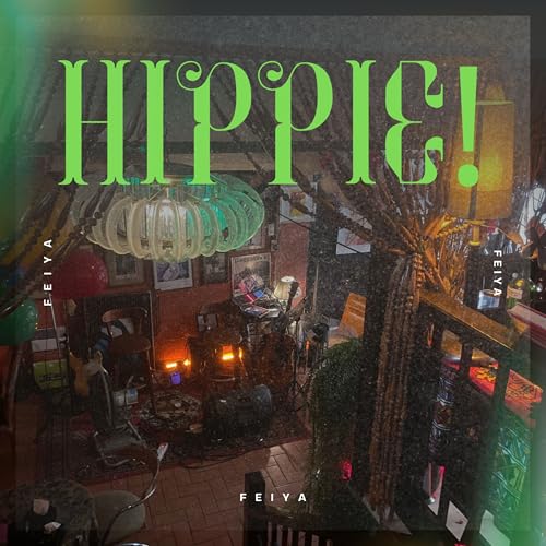  HIPPIE!