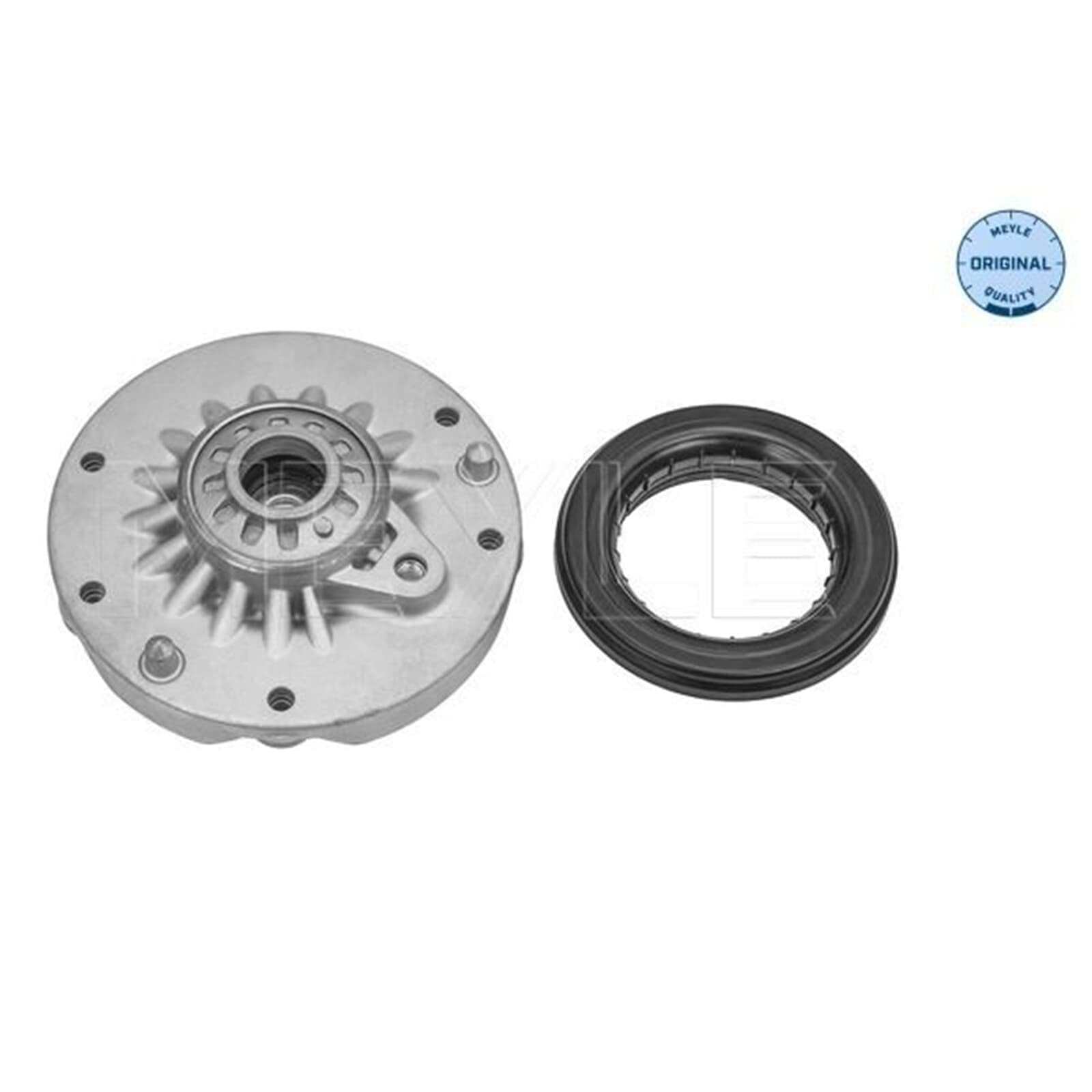 MEYLE 314 641 0012 Coupelle d'amortisseur Essieu avant Compatible avec BMW X1 F48 2 Gran Tourer F46 2 Active Tourer F45 X2 F39