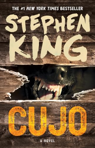 Image of Cujo: A Novel