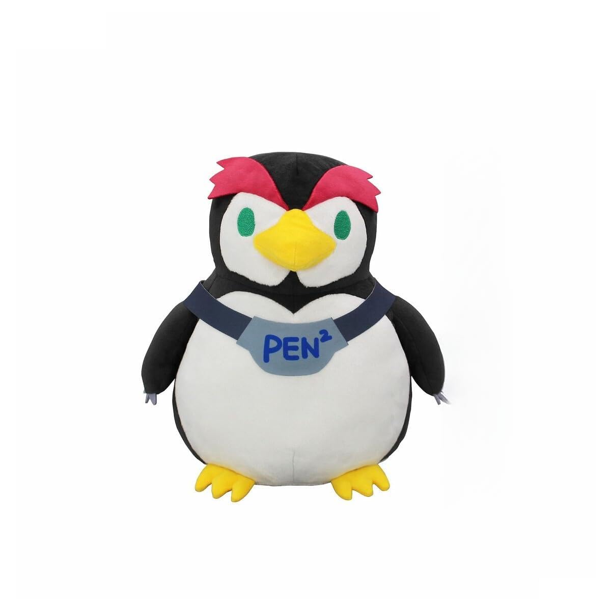 Pen Pen Plush 26 cm Neon Genesis Evangelion Big Plush Toy