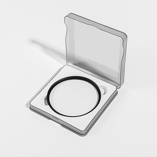 Miniatura 7 de KOGJAERS Fantasía Efectos Especiales filter82mm Paisaje Retrato Hazy Soft Natural Soft-Focus Lente Accesorios para Cámara