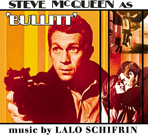 Bullitt