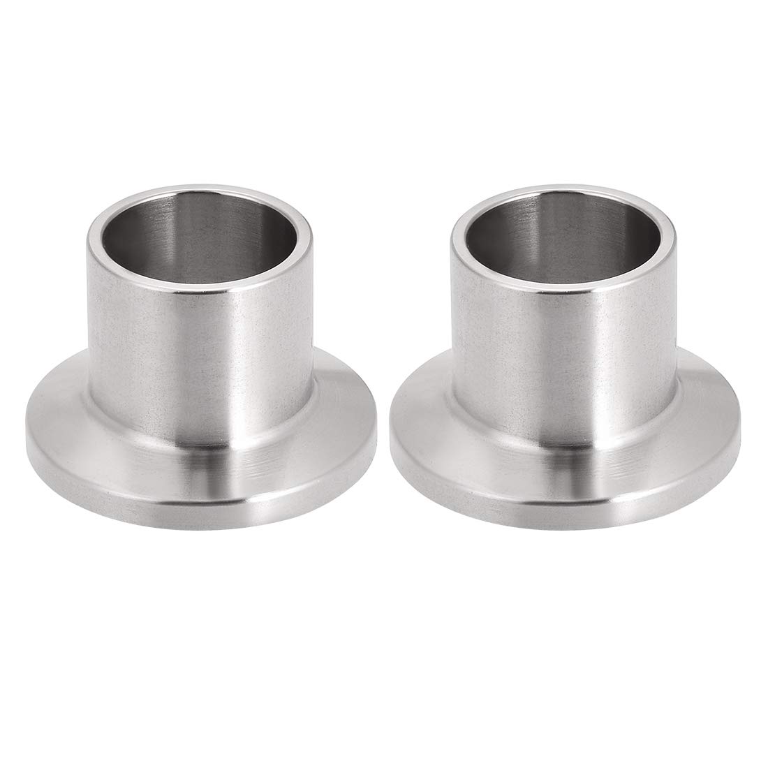 Embout de serrage tri-clamp 19 mm uxcell pour réparer et sécuriser une tuyauterie fixe