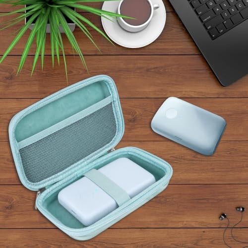 Carrying Case Compatible with Godox P100 Portable Color Photo Printer — 사진 7