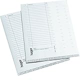 VZ717 VZ717 (VE10) Hager Beschriftungssystem VZ717 (VE10) Volta Abdeckung/Blende/Beschriftungsleiste (Schaltschrank) 3250616667174