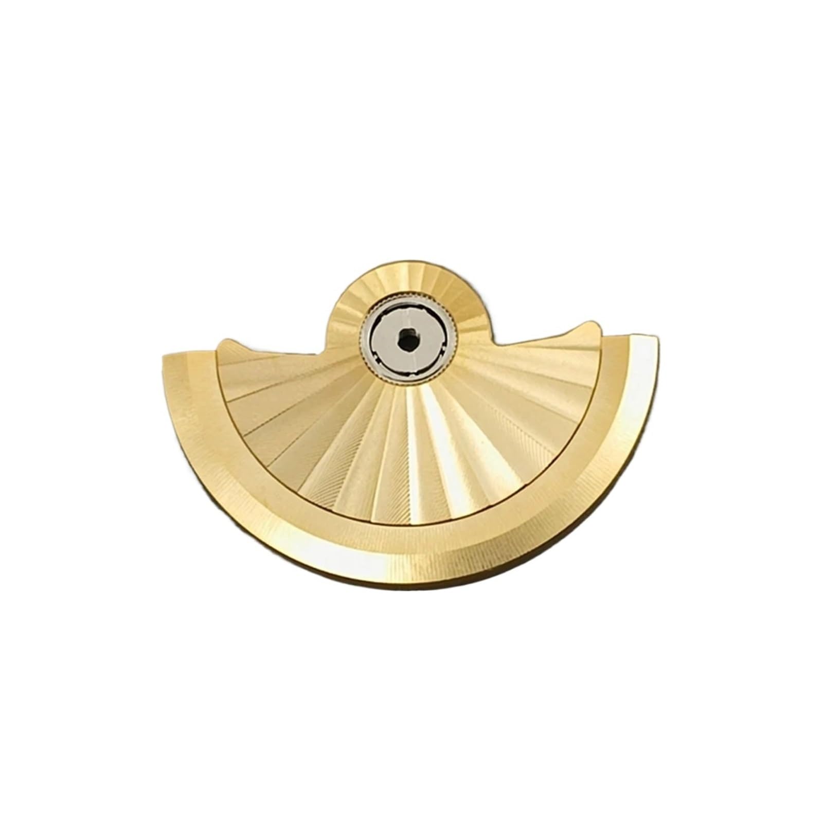 FDCSKINX NH36 NH35 Rotor Automatic Hammer Fit for NH34 NH38 4R35 7S26 Watch Movement Part(012)