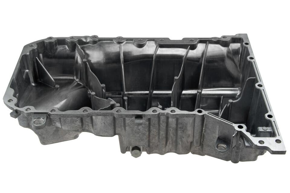 Cárter de aceite de recambio para Volkswagen Multivan T5 2.5 TDI 3