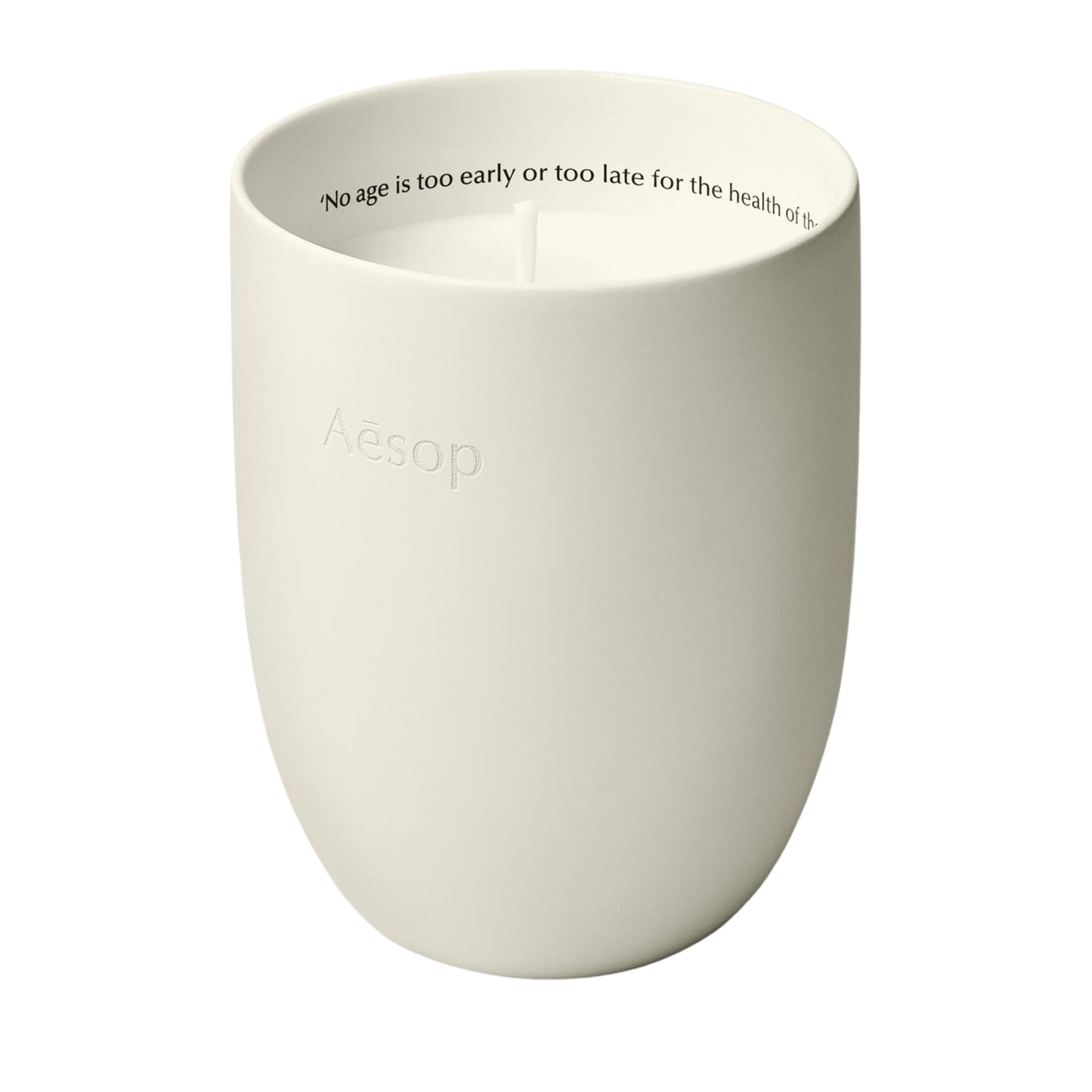 【新品】Aesop プトレミー Ptolemy キャンドル Amazon.com: Aesop Ptolemy Aromatique Candle | Resinous, Earthy