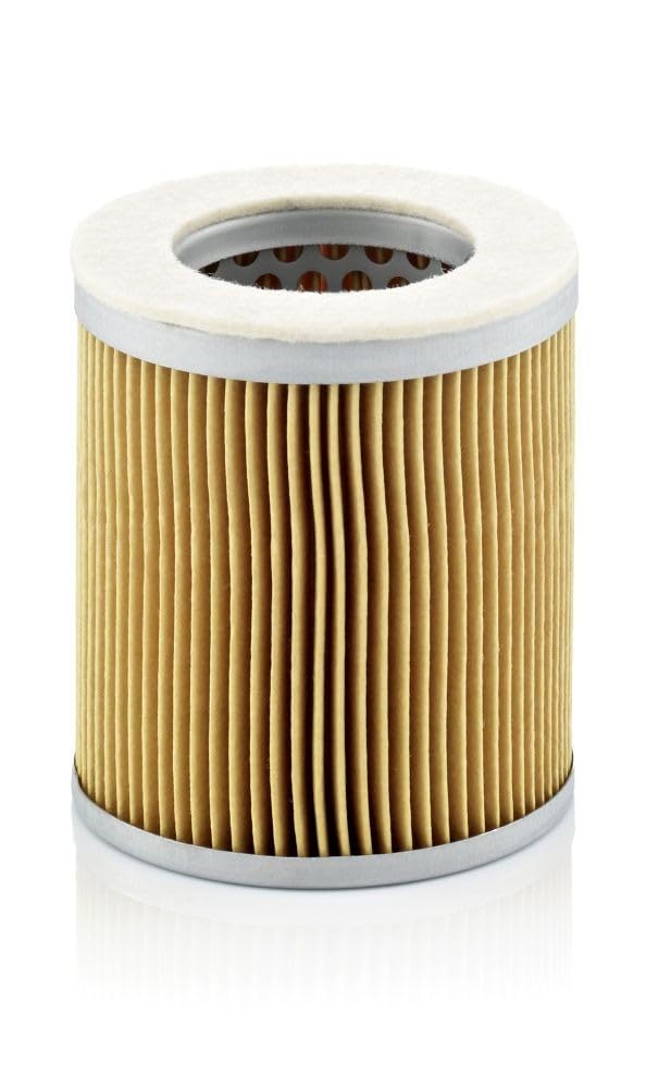 MANN-FILTER C 75/2 Air Filter - for Off-Highway Applications