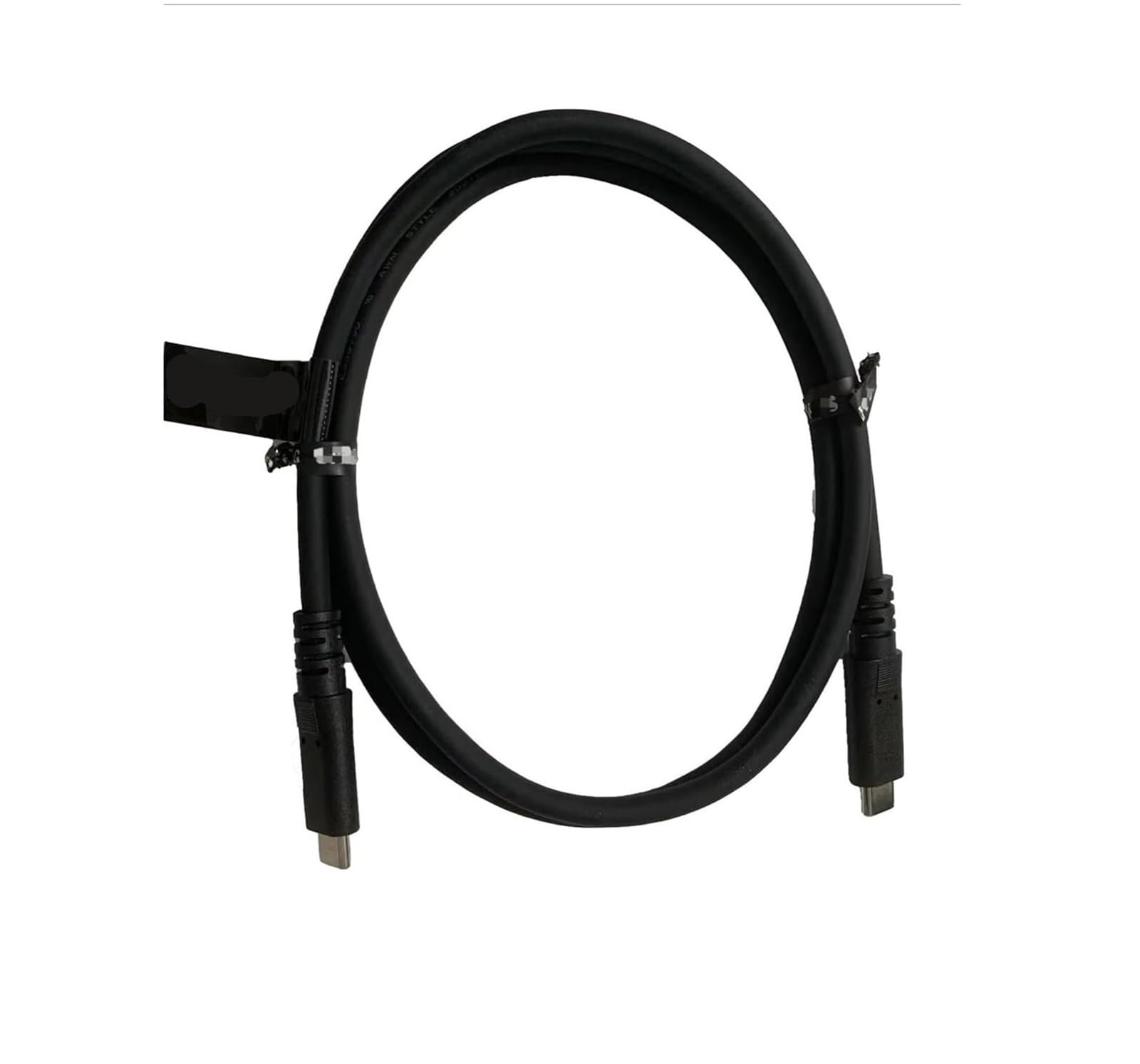 TV Connection Line BN39-02259B 1M/3 Feet USB-C to USB-C Sync