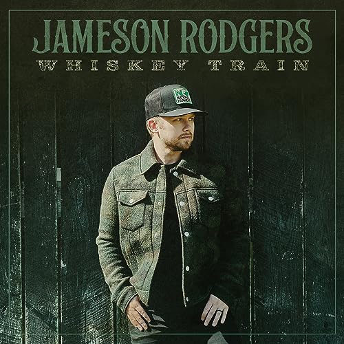 Jameson Rodgers