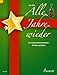 Produktbild Alle Jahre wieder: Die schönsten Weihnachtslieder. Viola und Klavier.