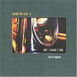  Suite for Trio/+