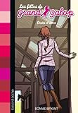 les filles de grand galop tome 1  Etats d\'âme