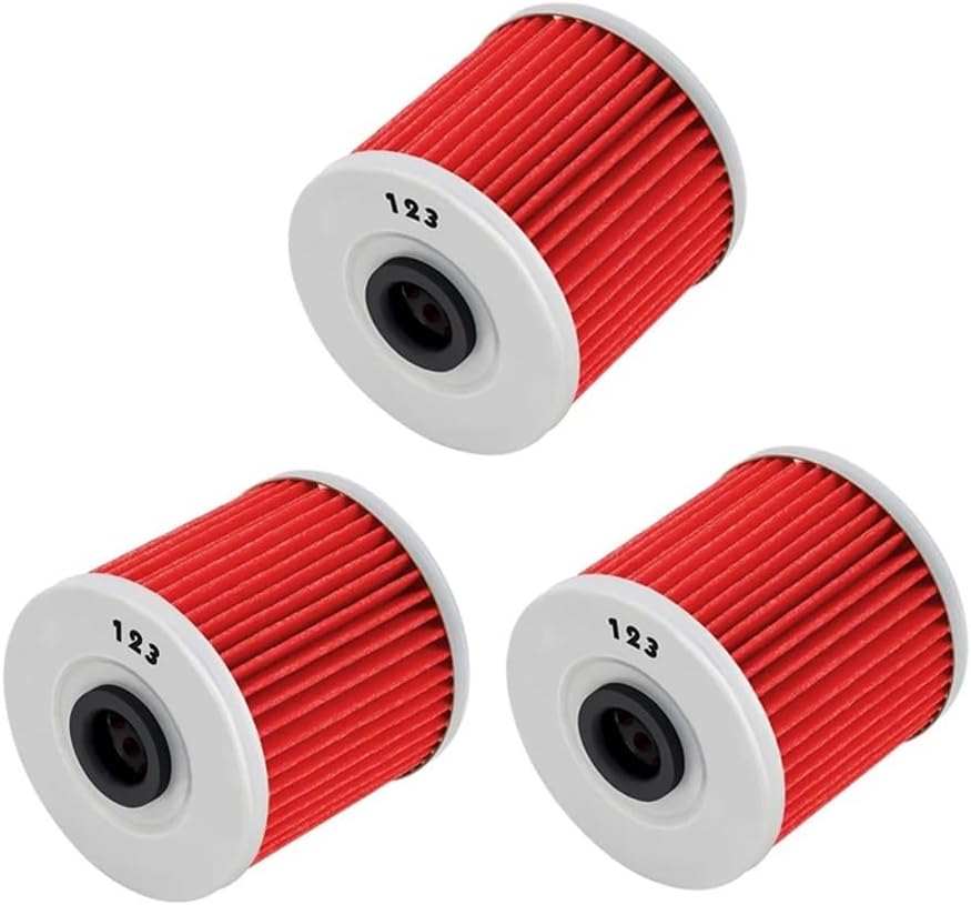 Motorcycle Oil Fit For KLR650 KL650 KLX650 KL650S BJ250 Estrella KLT200 KLF220 KLF250 KEF300 KLF300 Z200 16099-004(6pcs)